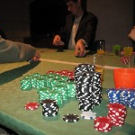 JuMaJo PokerNight